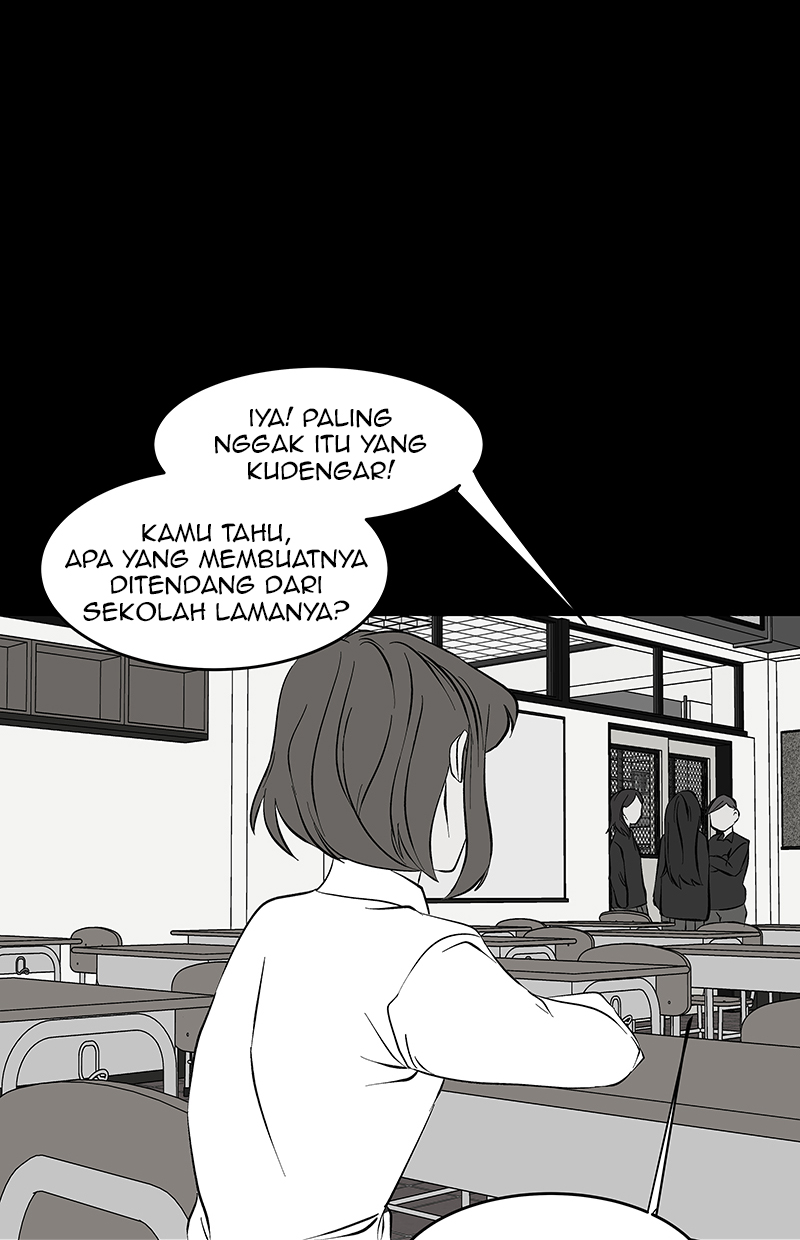 I Love Yoo Chapter 101 Gambar 41