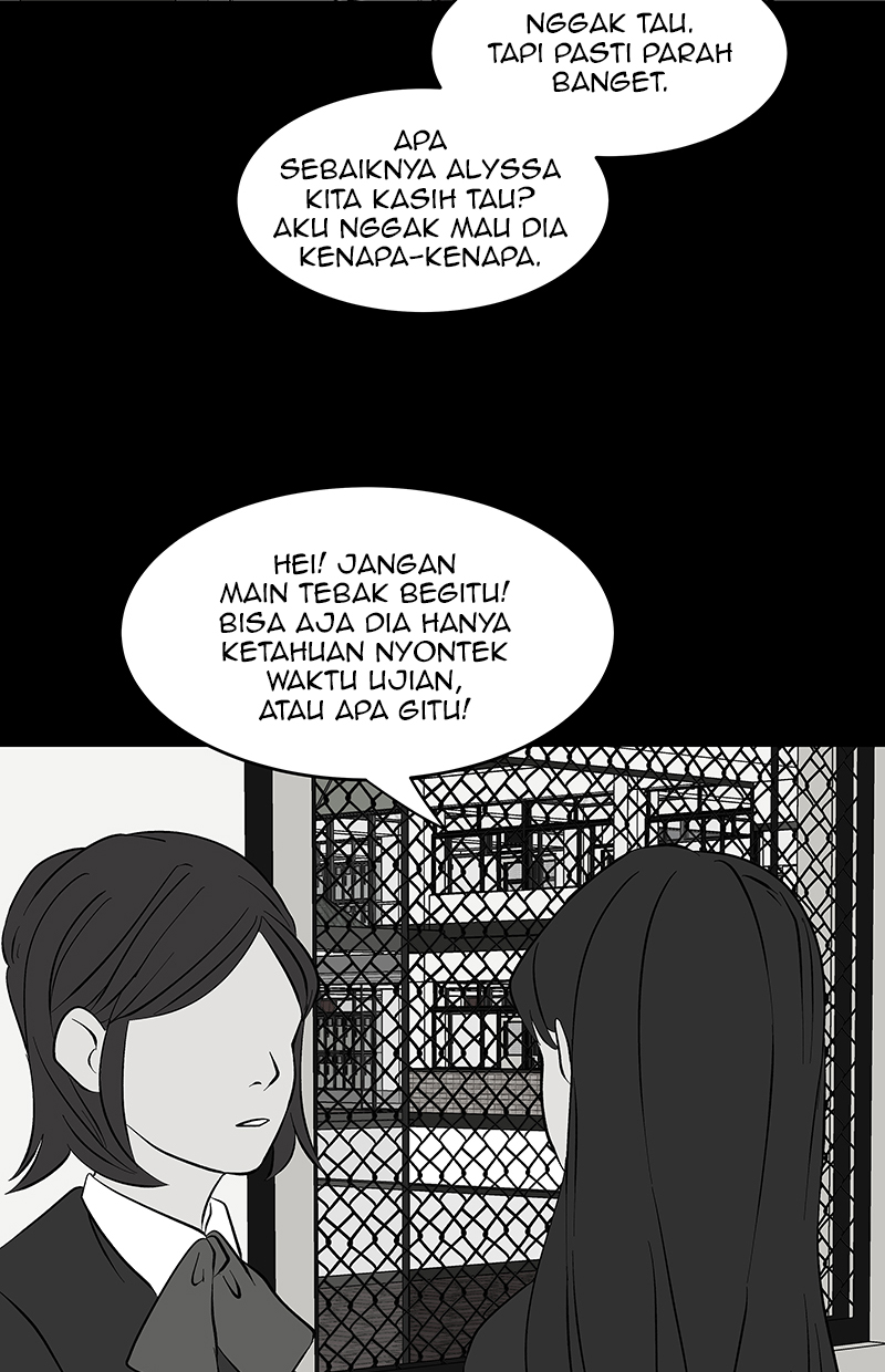 I Love Yoo Chapter 101 Gambar 42