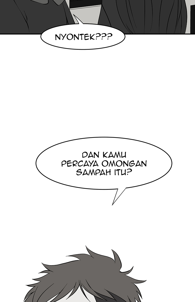 I Love Yoo Chapter 101 Gambar 43