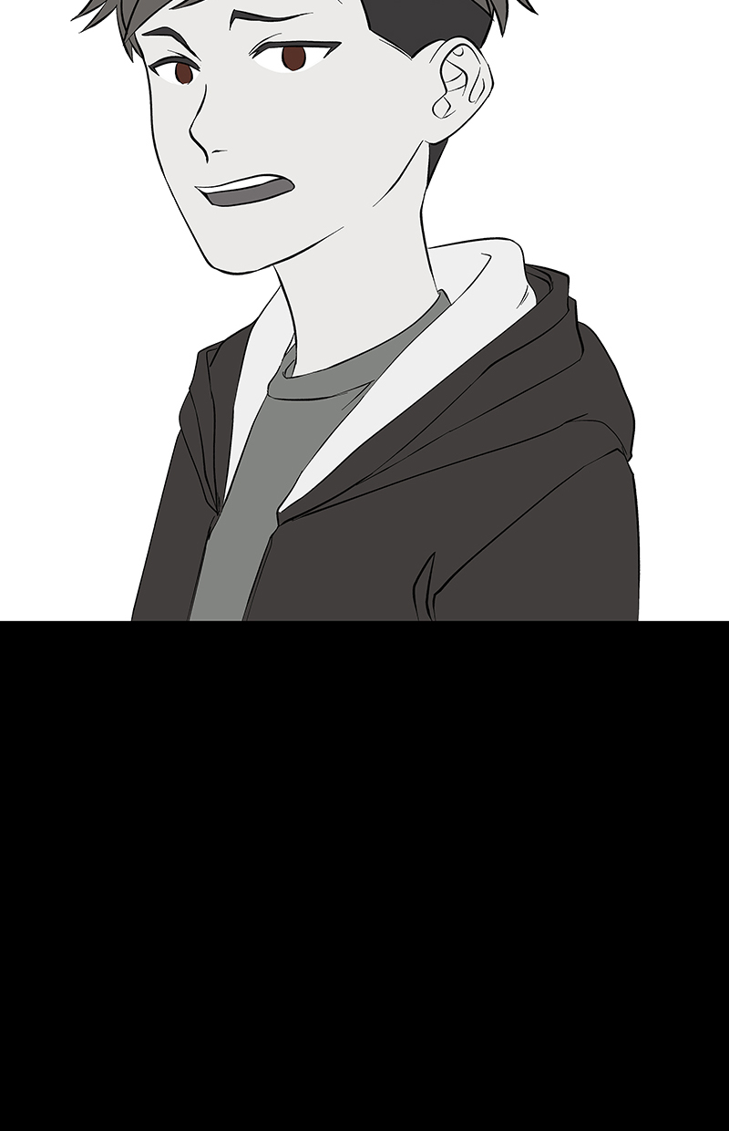 I Love Yoo Chapter 101 Gambar 44