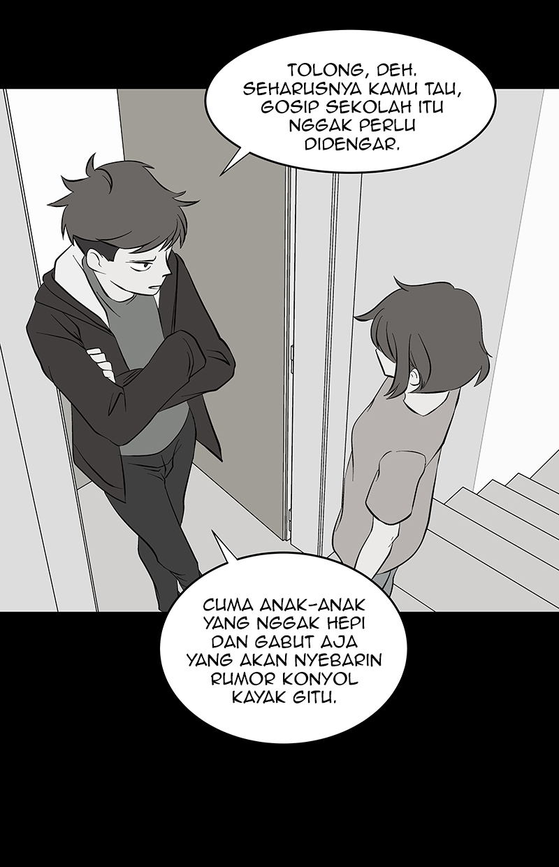 I Love Yoo Chapter 101 Gambar 45