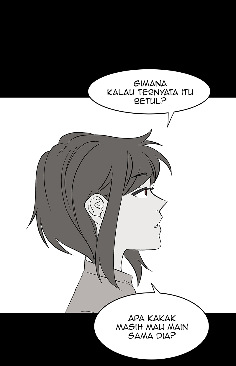 I Love Yoo Chapter 101 Gambar 46