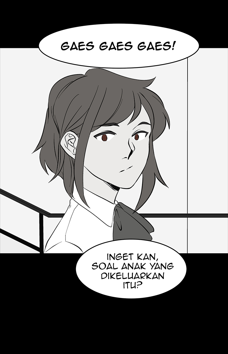 I Love Yoo Chapter 101 Gambar 52