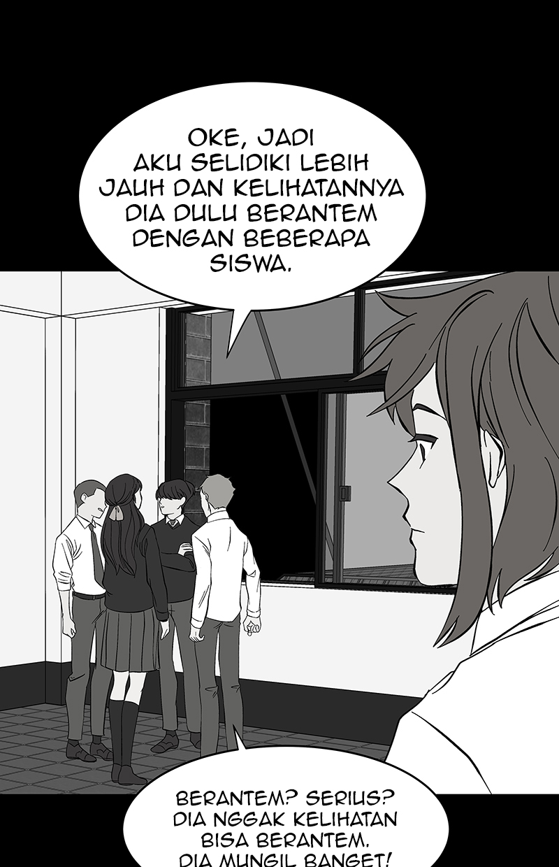 I Love Yoo Chapter 101 Gambar 53