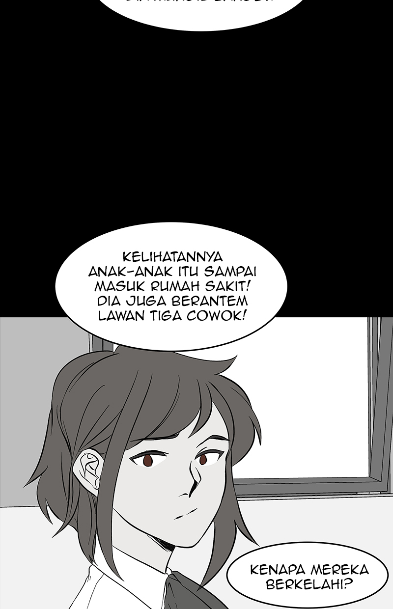 I Love Yoo Chapter 101 Gambar 54