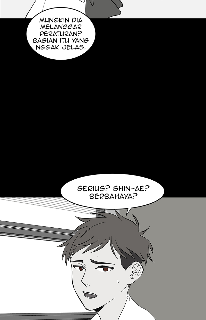 I Love Yoo Chapter 101 Gambar 55