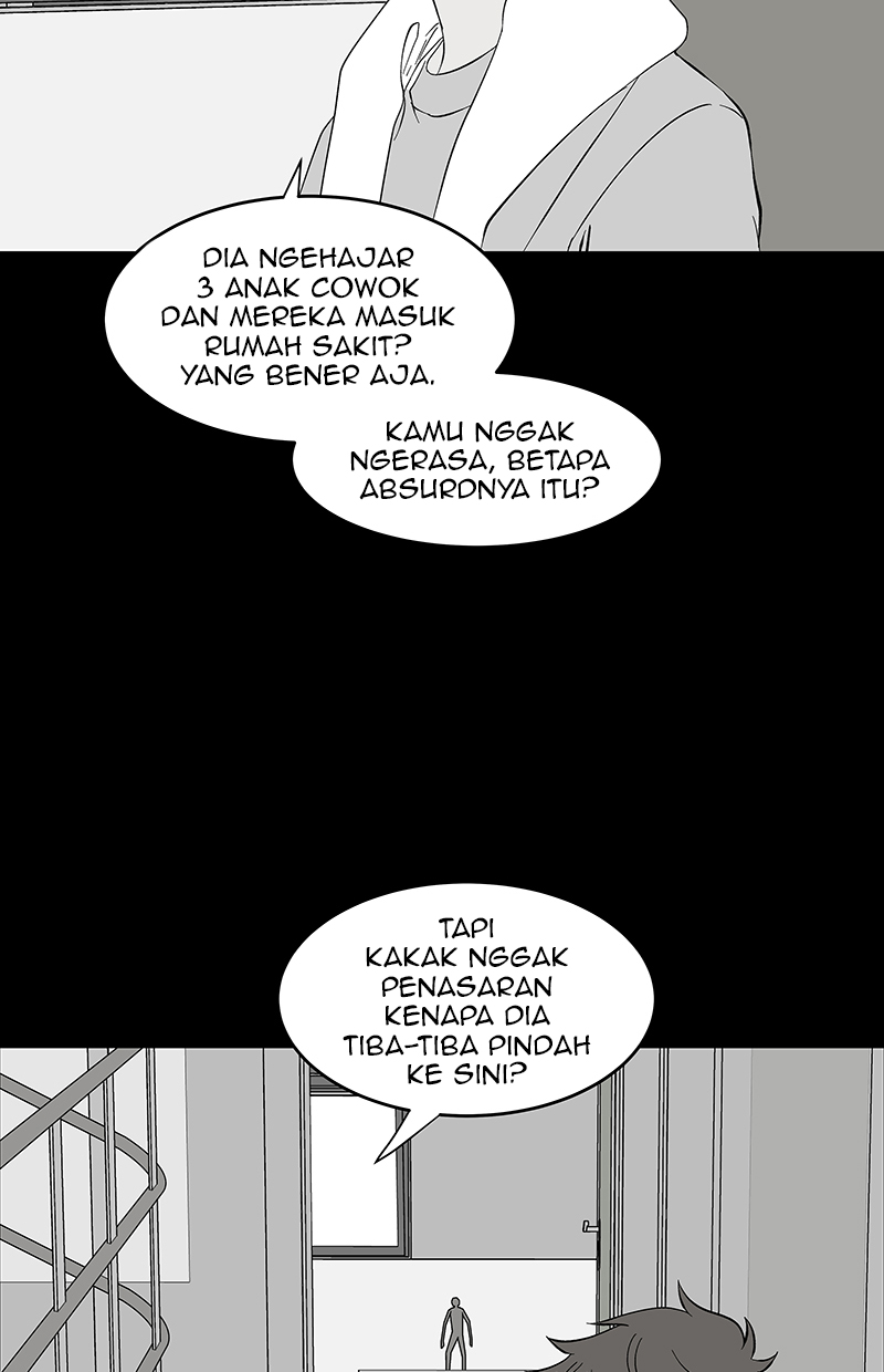 I Love Yoo Chapter 101 Gambar 56