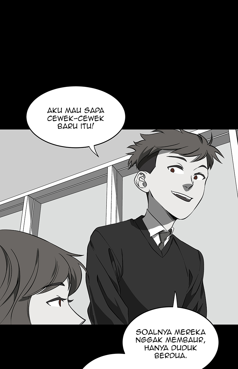 I Love Yoo Chapter 101 Gambar 6