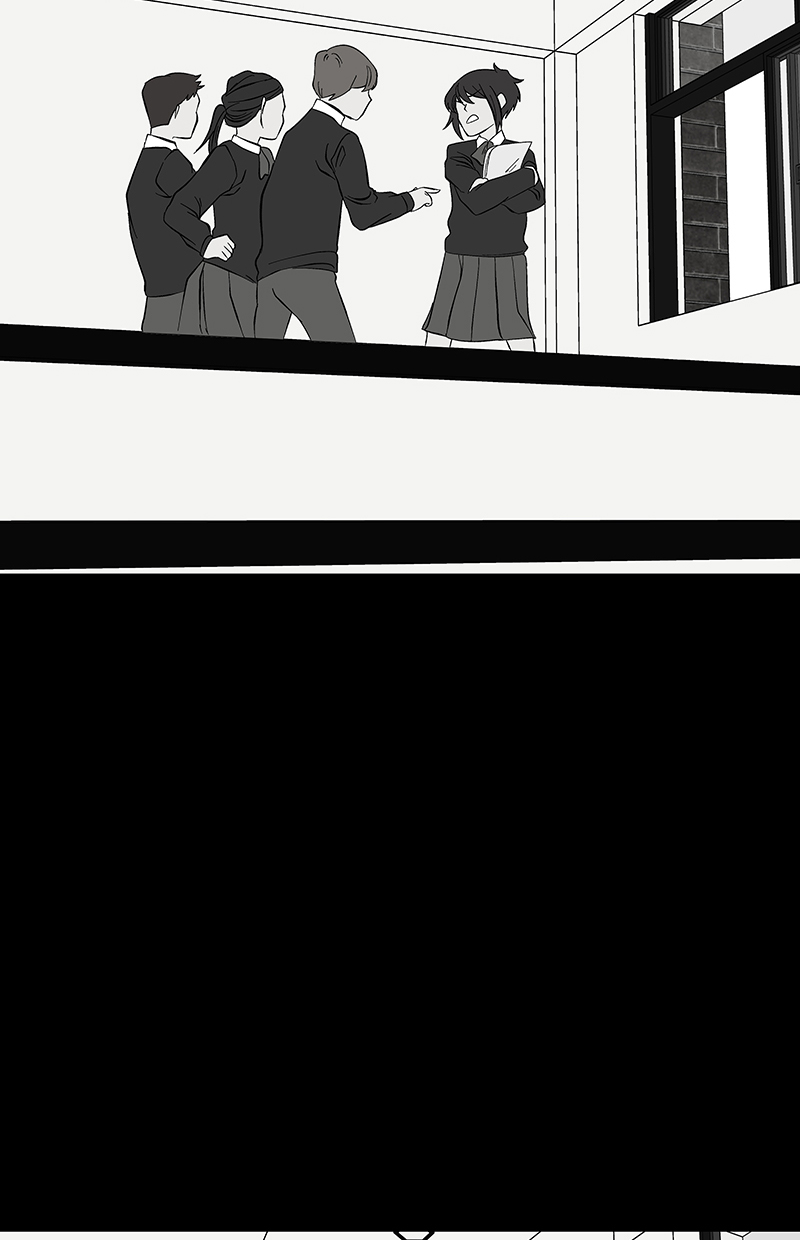 I Love Yoo Chapter 101 Gambar 62