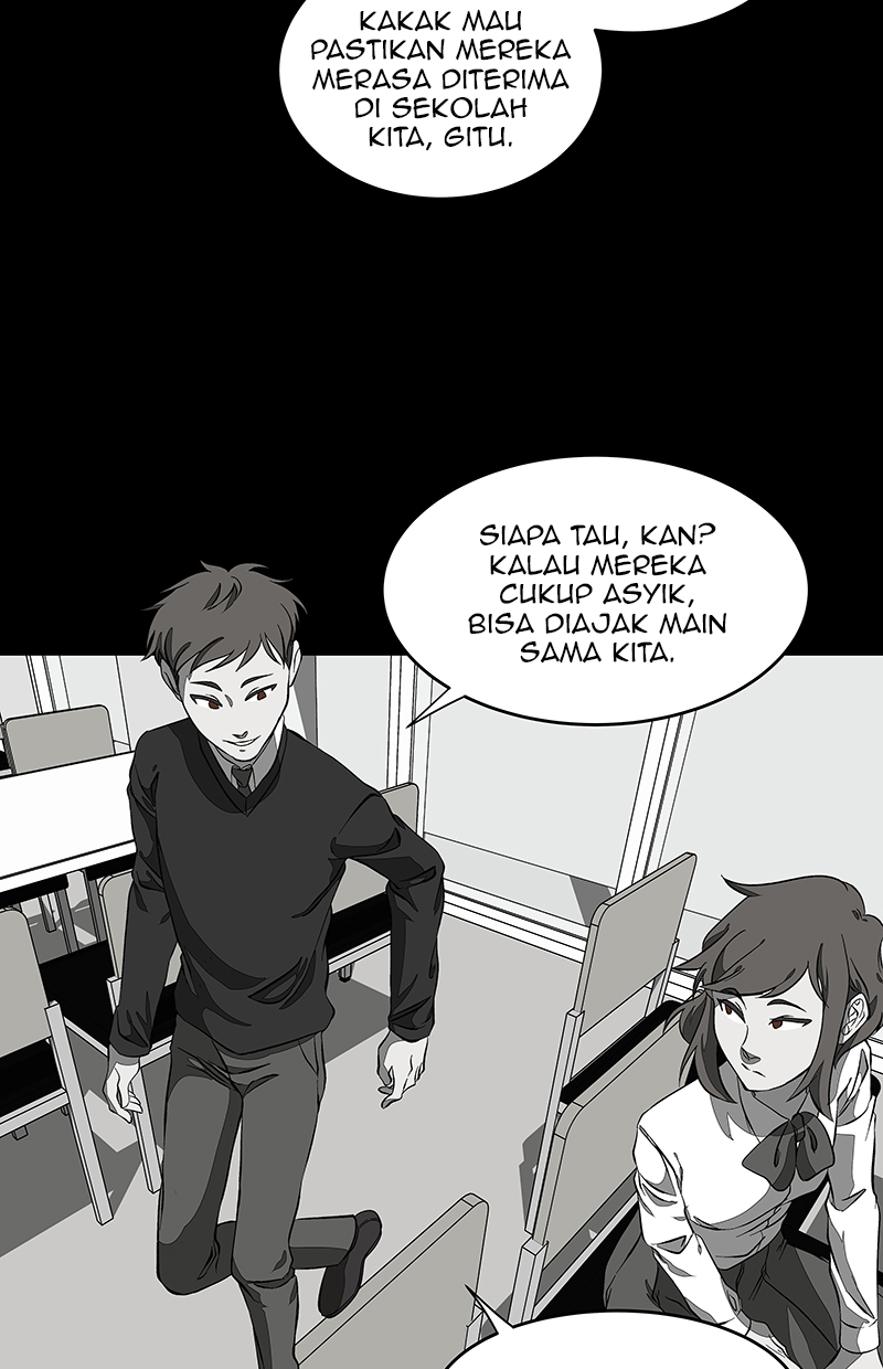 I Love Yoo Chapter 101 Gambar 7