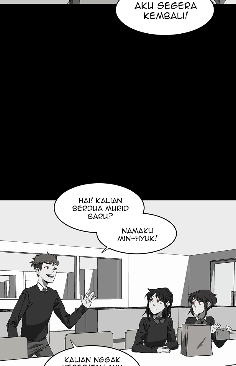 I Love Yoo Chapter 101 Gambar 8