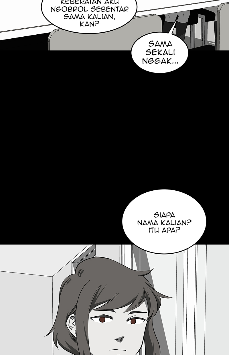 I Love Yoo Chapter 101 Gambar 9