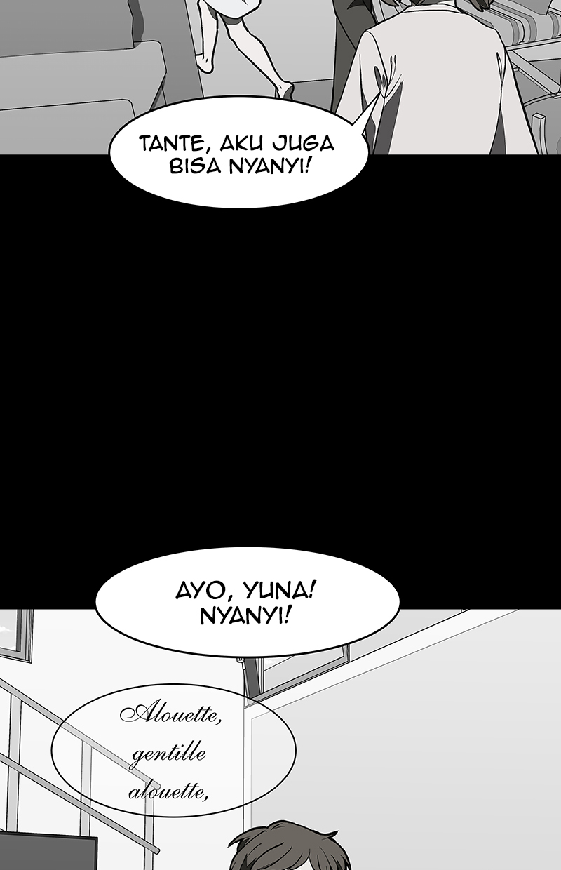 I Love Yoo Chapter 100 Gambar 10