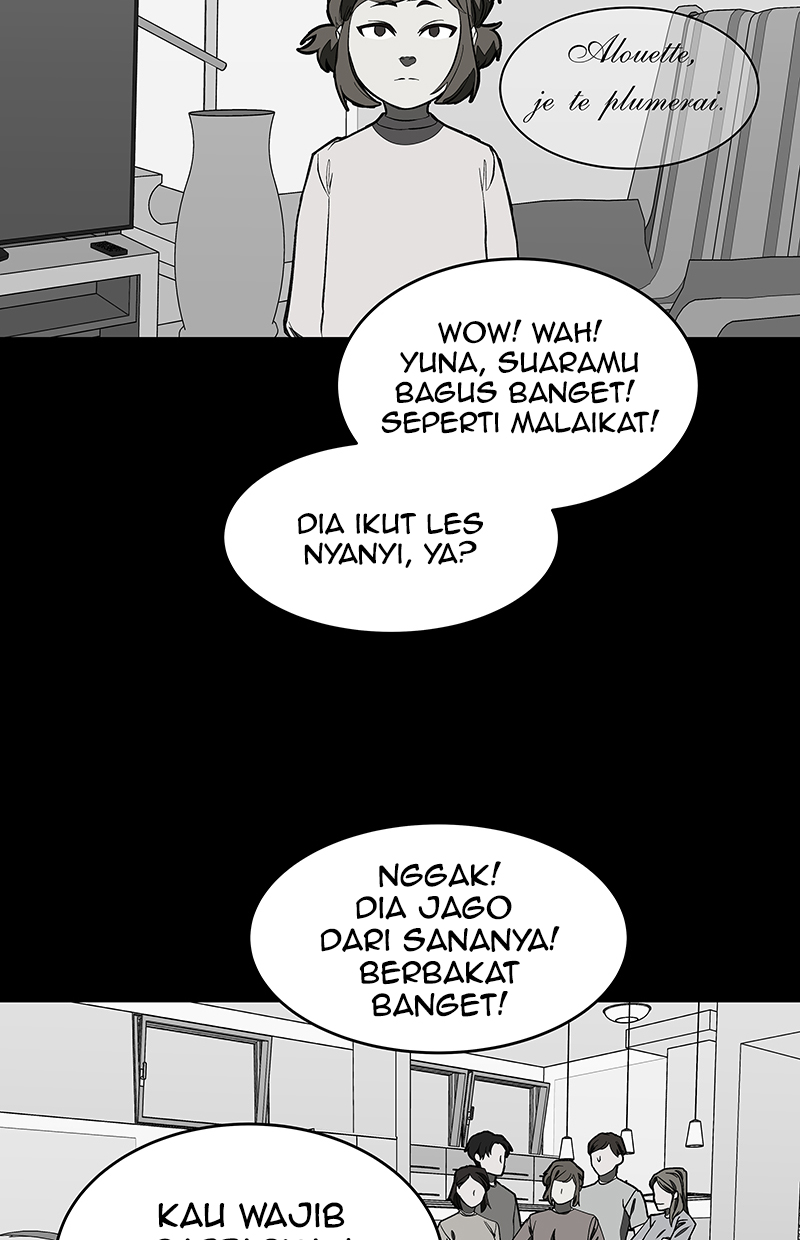 I Love Yoo Chapter 100 Gambar 11