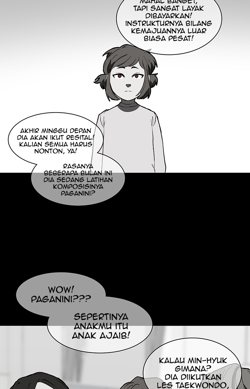 I Love Yoo Chapter 100 Gambar 13