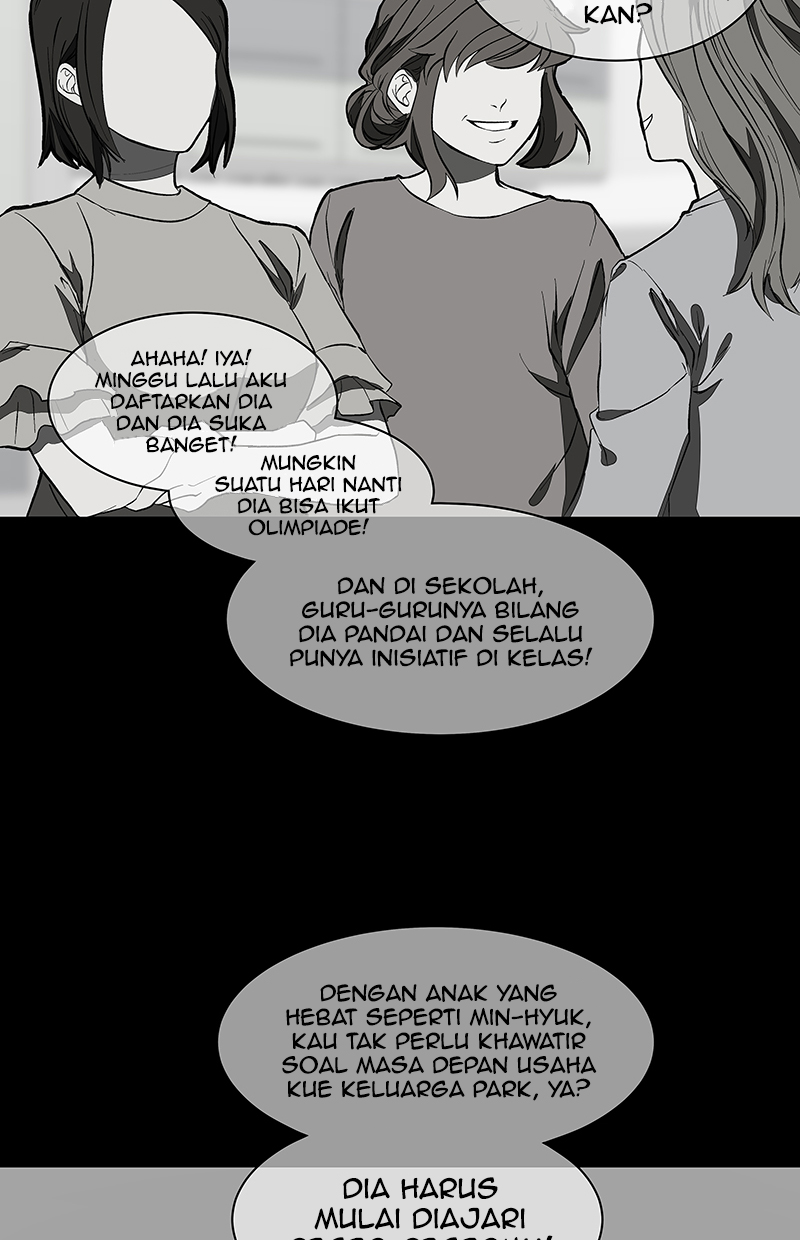 I Love Yoo Chapter 100 Gambar 14