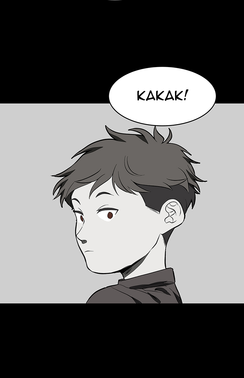 I Love Yoo Chapter 100 Gambar 21