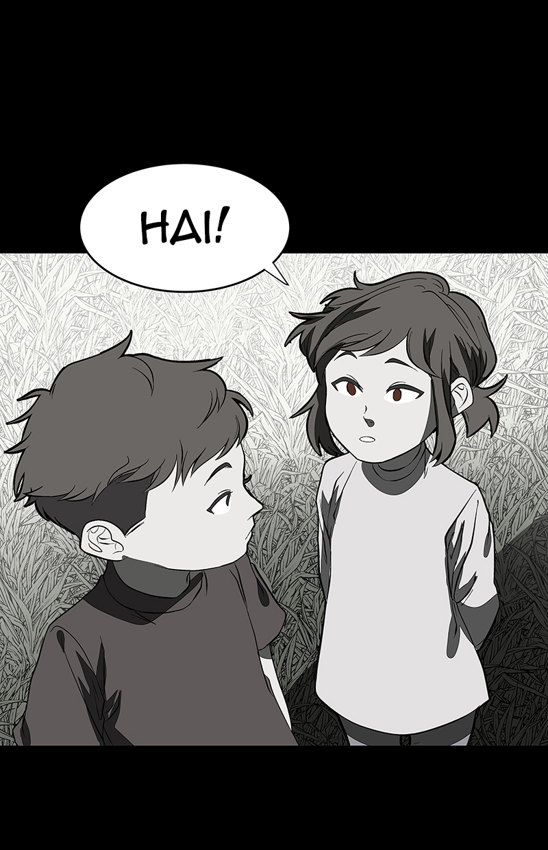 I Love Yoo Chapter 100 Gambar 22