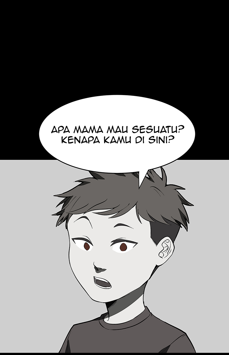 I Love Yoo Chapter 100 Gambar 23