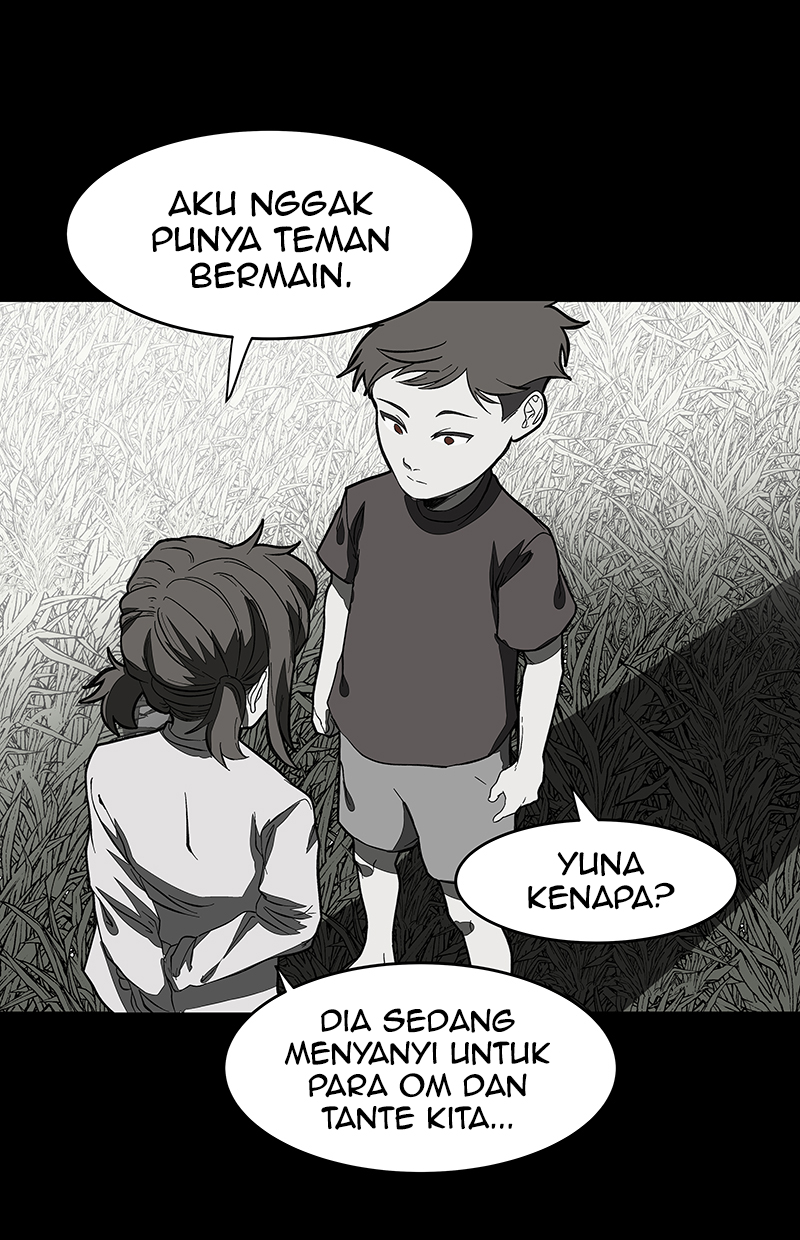 I Love Yoo Chapter 100 Gambar 26
