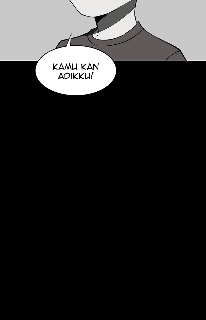 I Love Yoo Chapter 100 Gambar 30