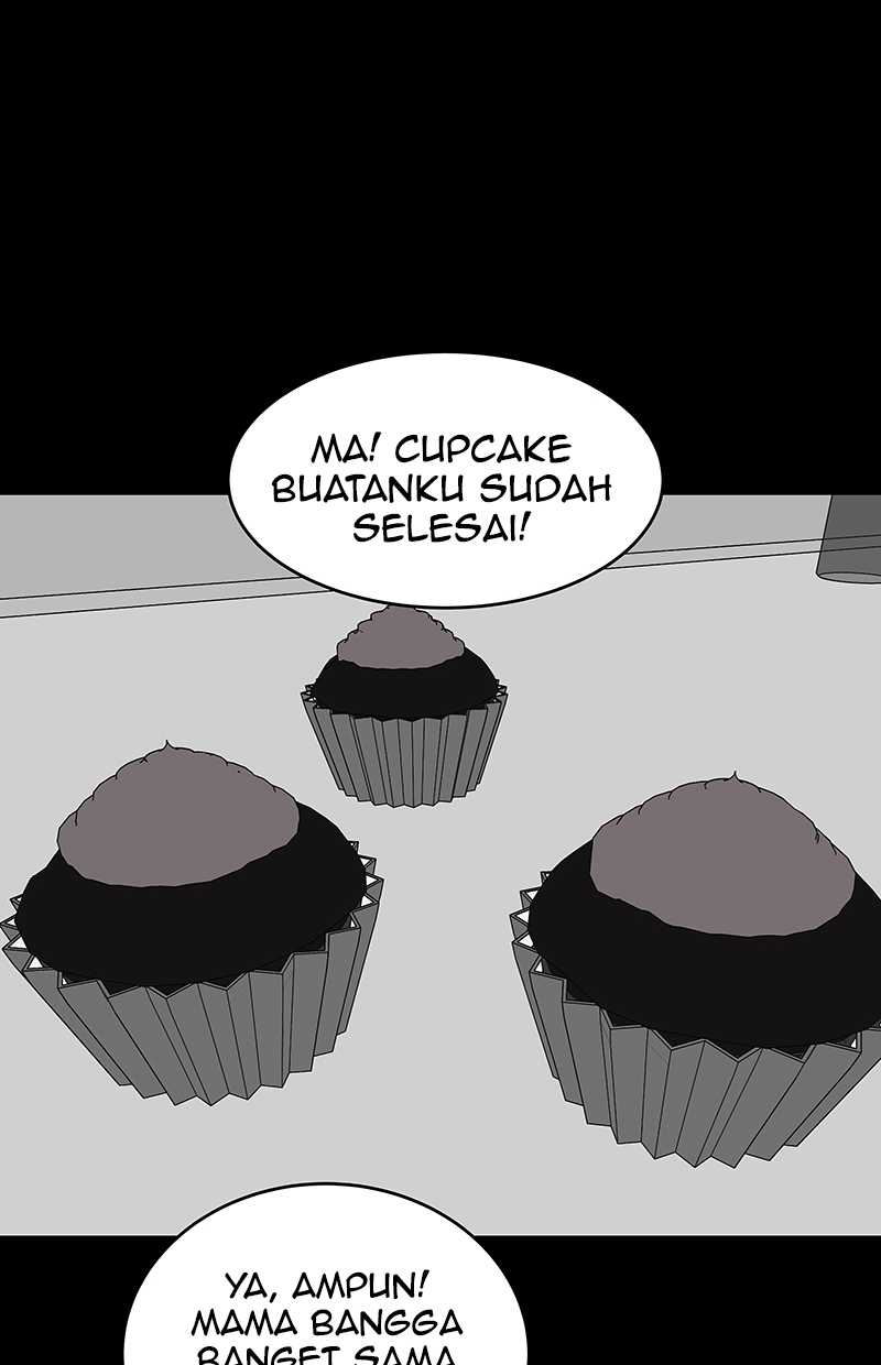 I Love Yoo Chapter 100 Gambar 31