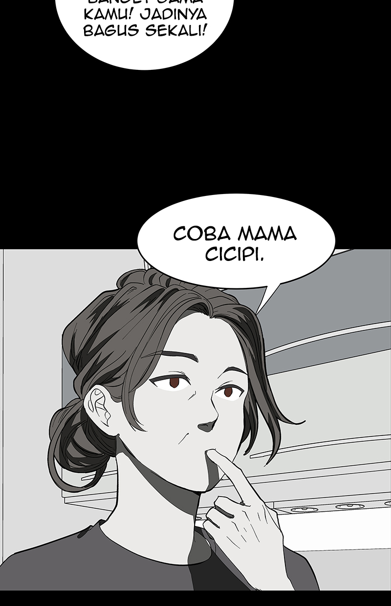 I Love Yoo Chapter 100 Gambar 32