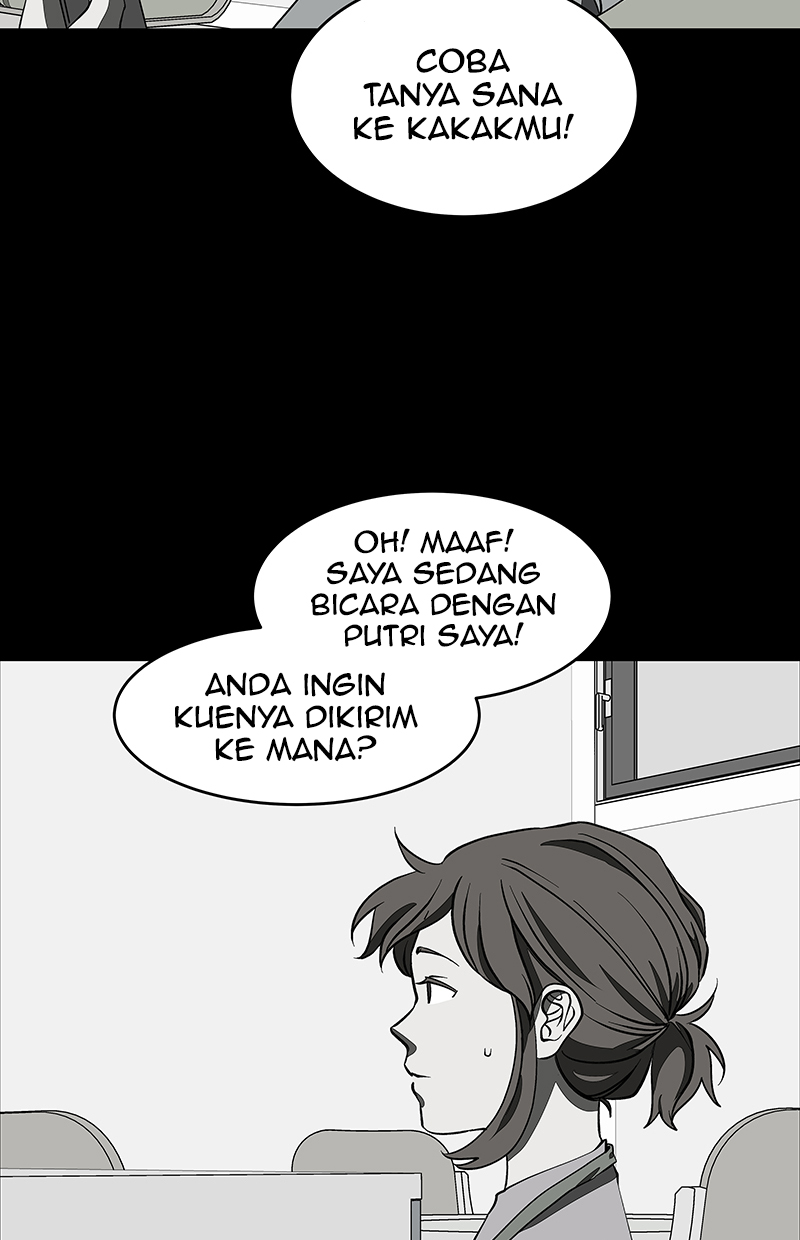 I Love Yoo Chapter 100 Gambar 41