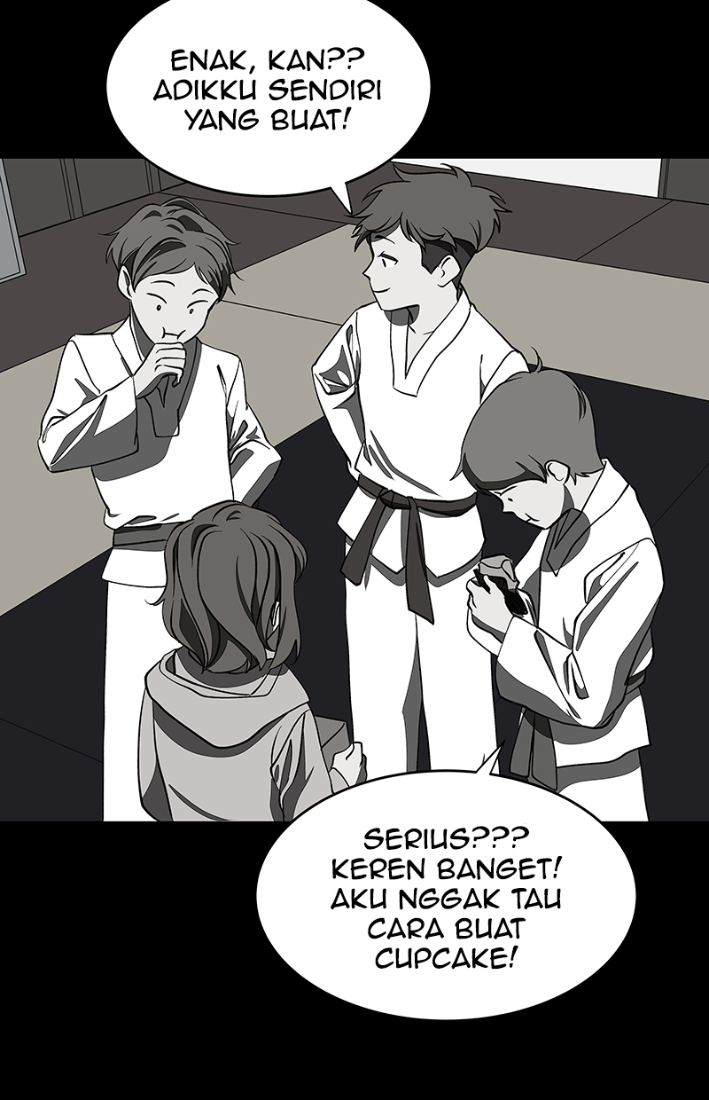I Love Yoo Chapter 100 Gambar 50