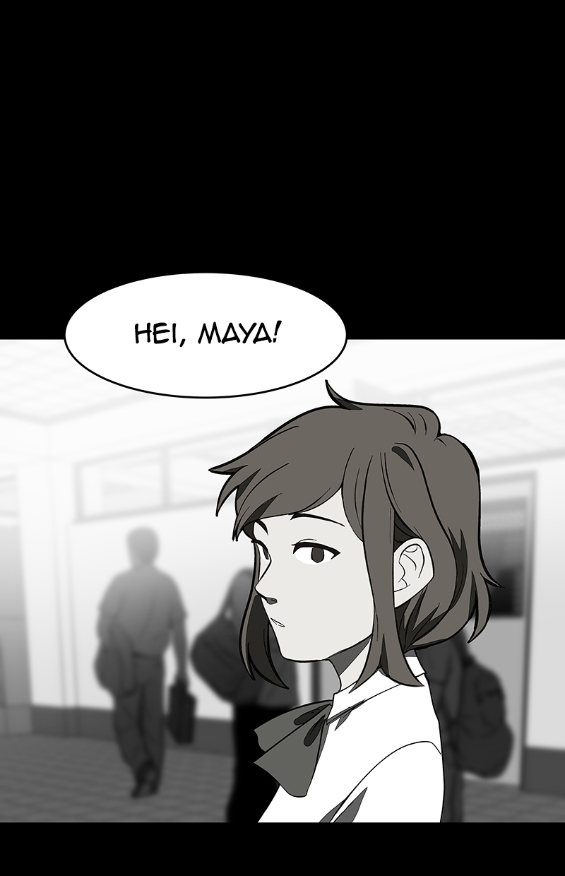 I Love Yoo Chapter 100 Gambar 53