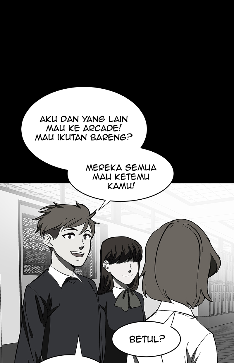 I Love Yoo Chapter 100 Gambar 54