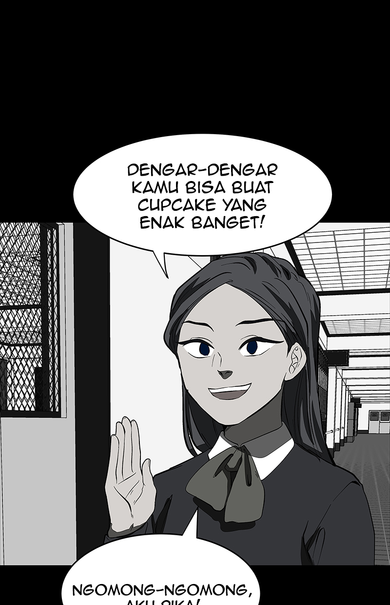 I Love Yoo Chapter 100 Gambar 61