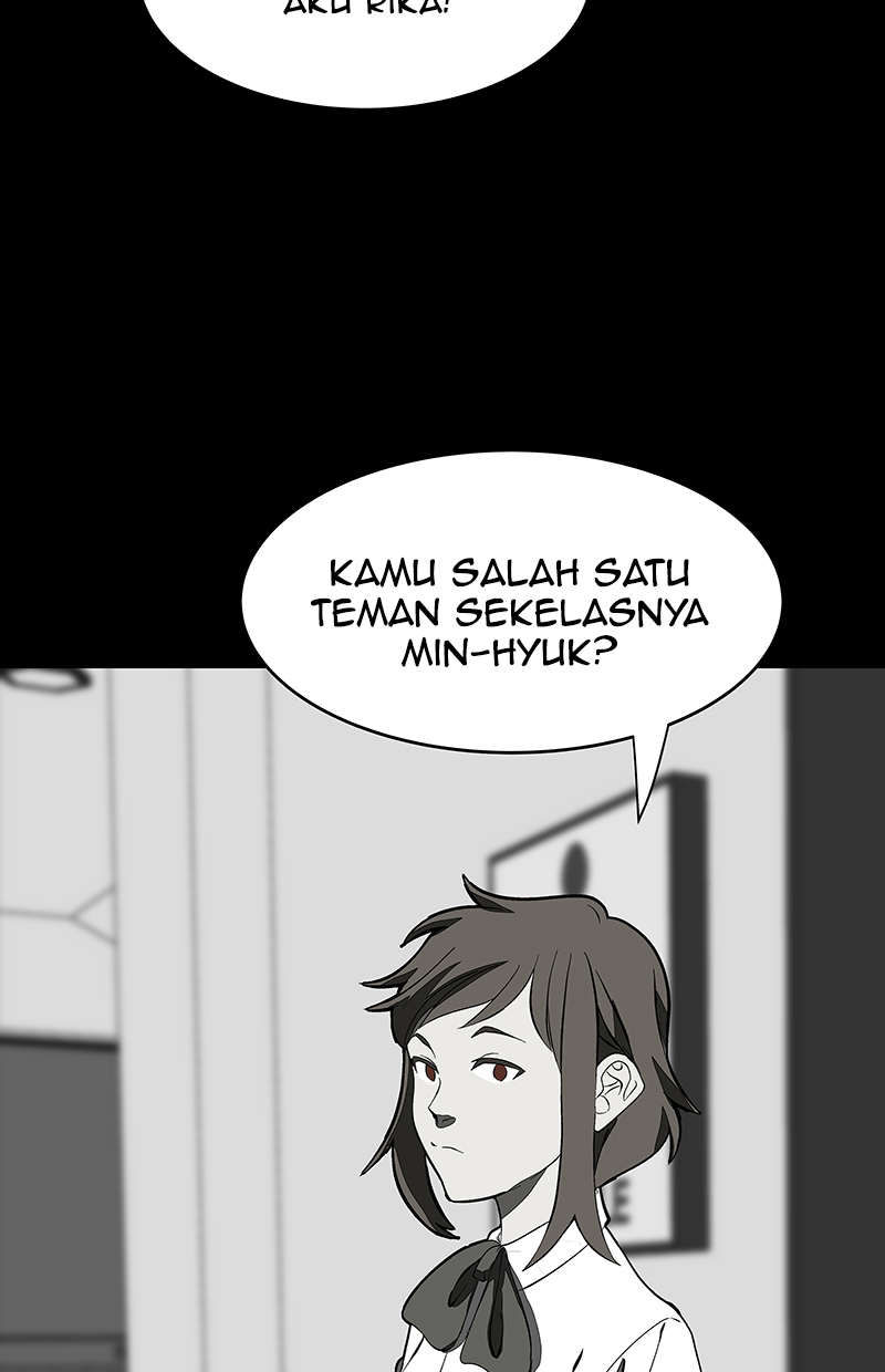 I Love Yoo Chapter 100 Gambar 62