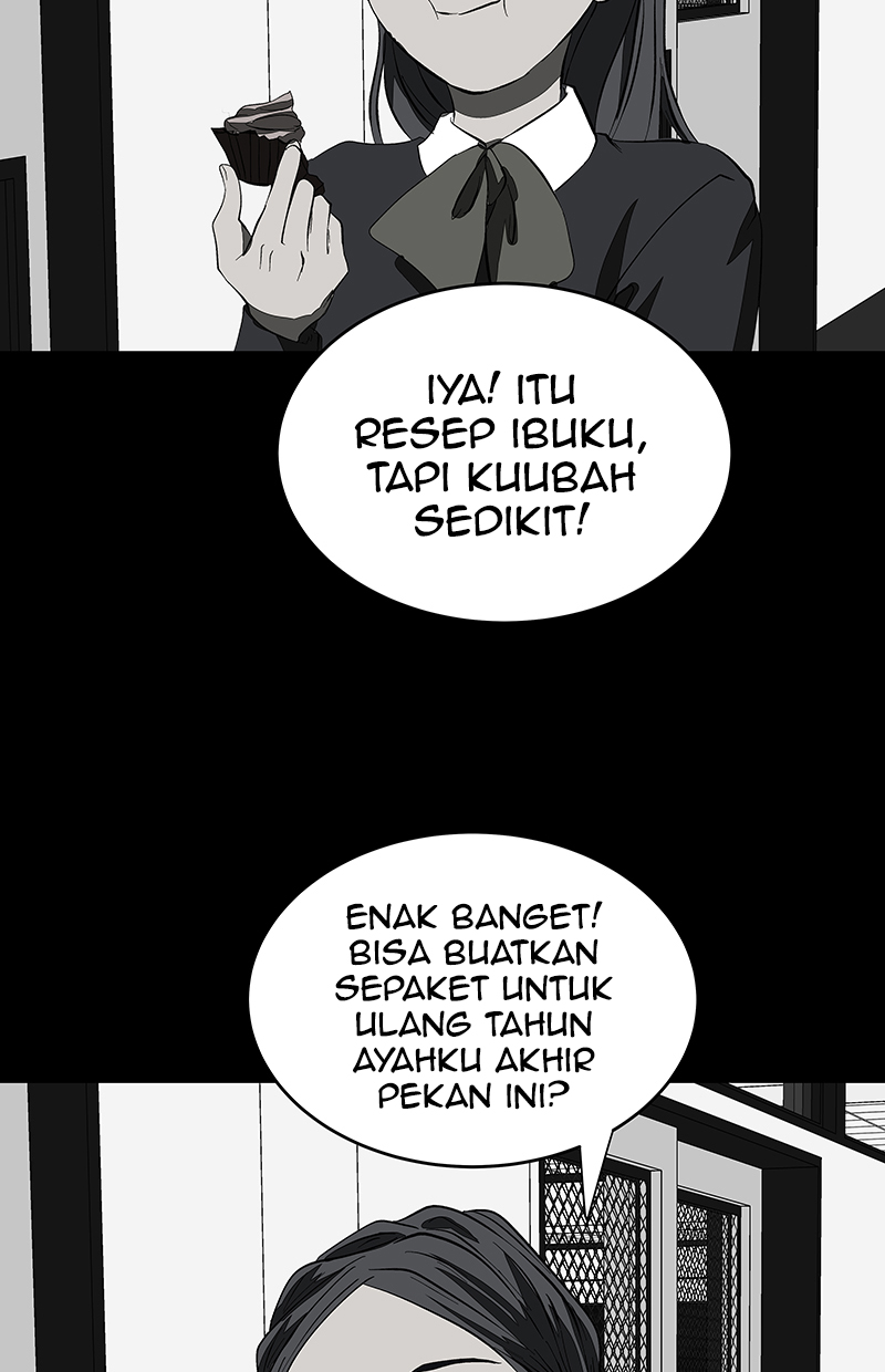 I Love Yoo Chapter 100 Gambar 66