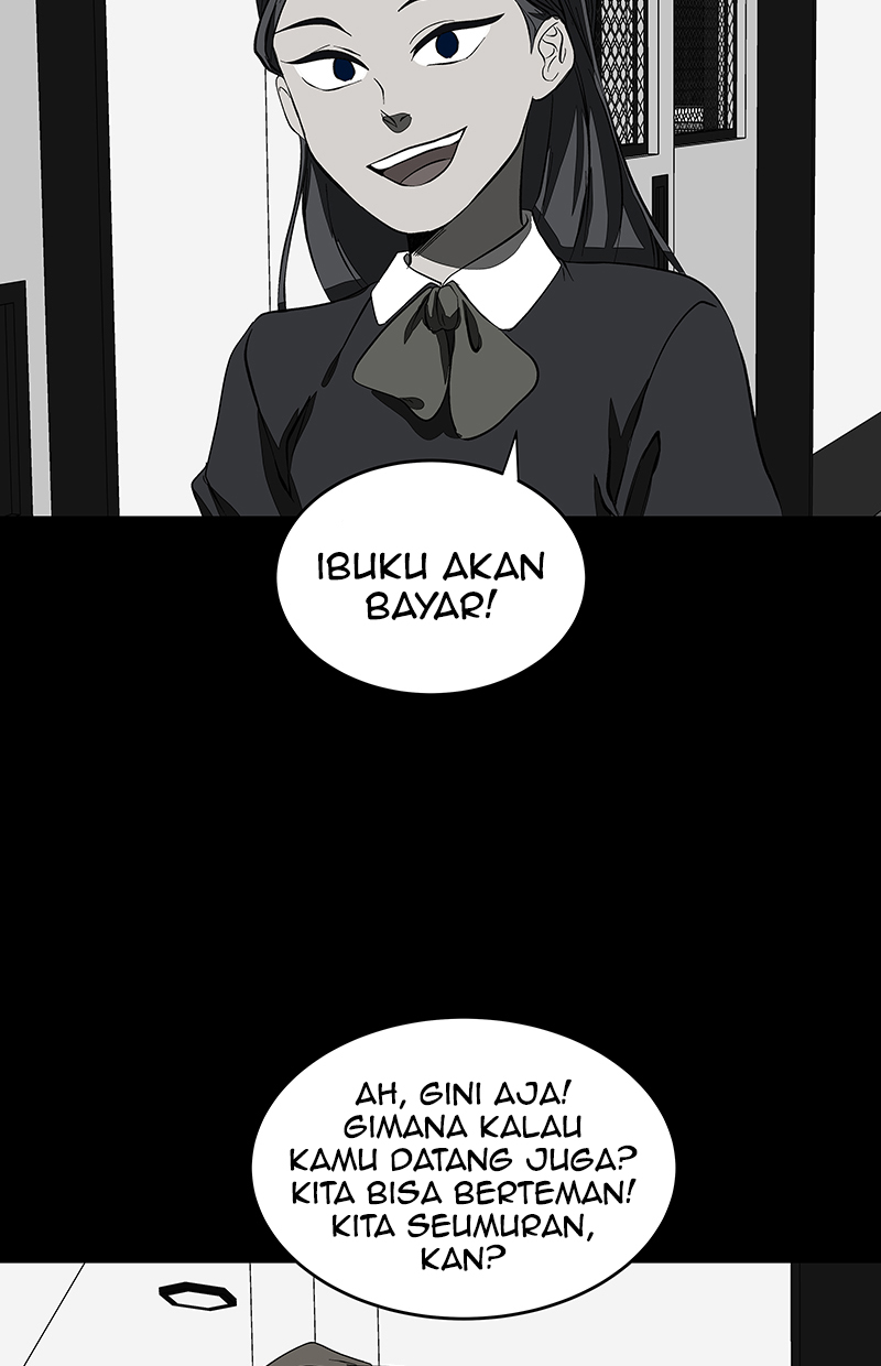 I Love Yoo Chapter 100 Gambar 67