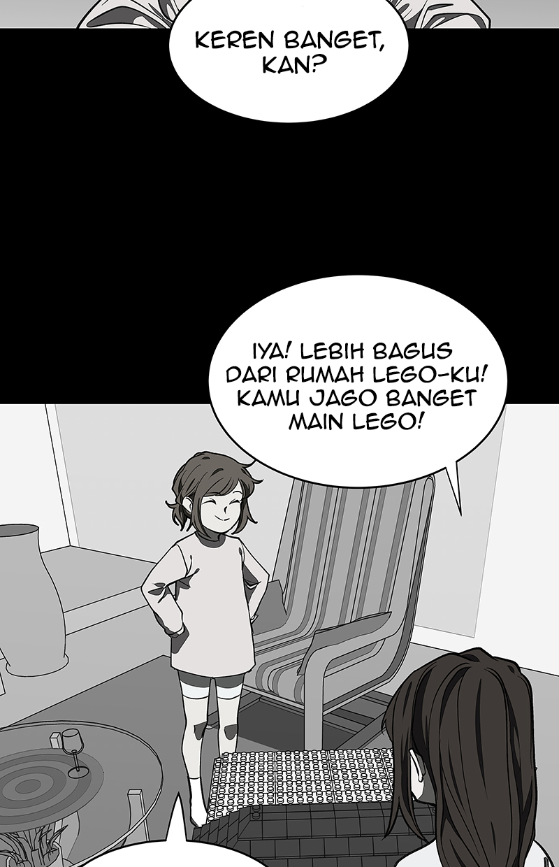 I Love Yoo Chapter 100 Gambar 7