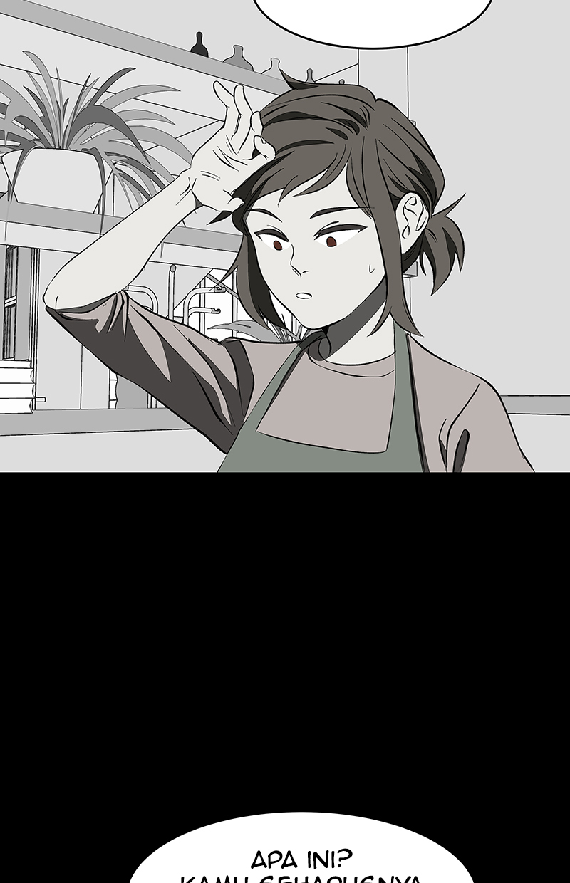 I Love Yoo Chapter 100 Gambar 70