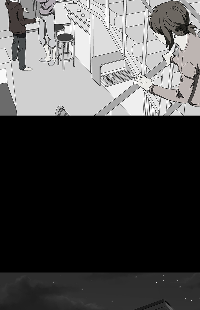 I Love Yoo Chapter 100 Gambar 83
