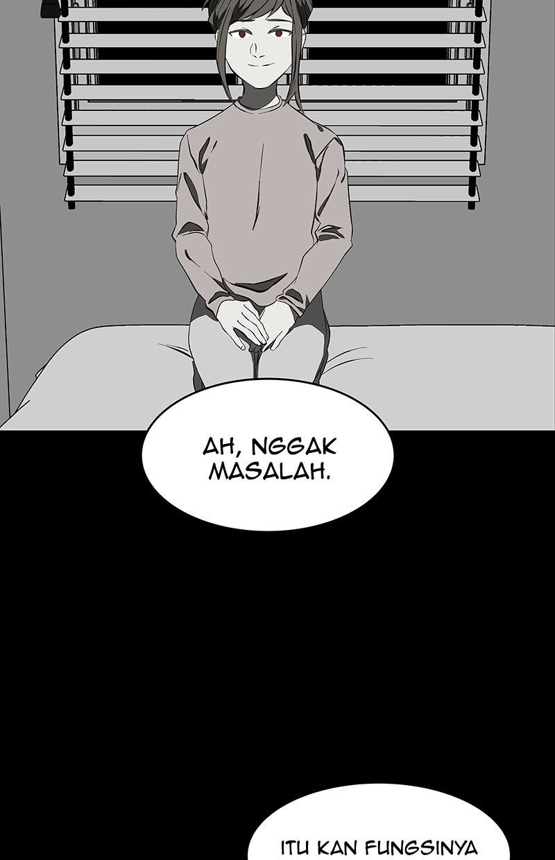I Love Yoo Chapter 100 Gambar 85
