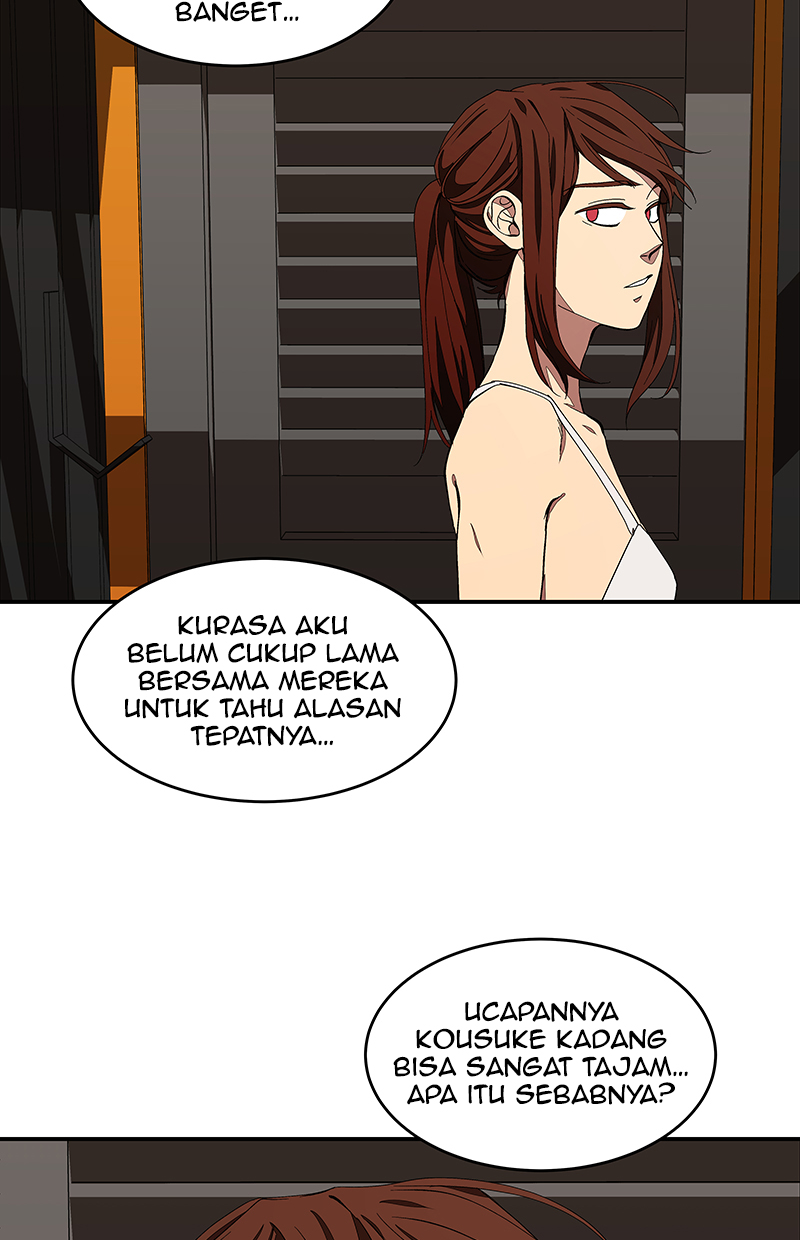I Love Yoo Chapter 99 Gambar 11