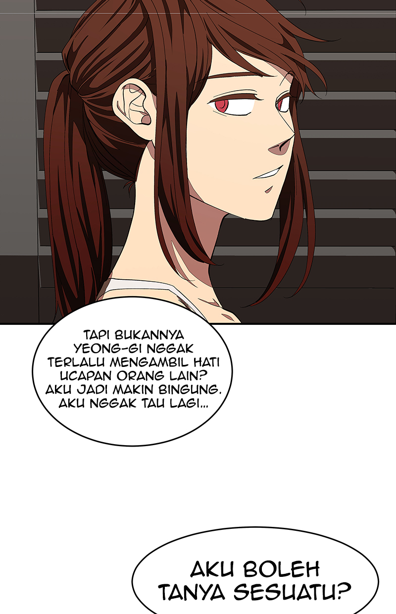 I Love Yoo Chapter 99 Gambar 12