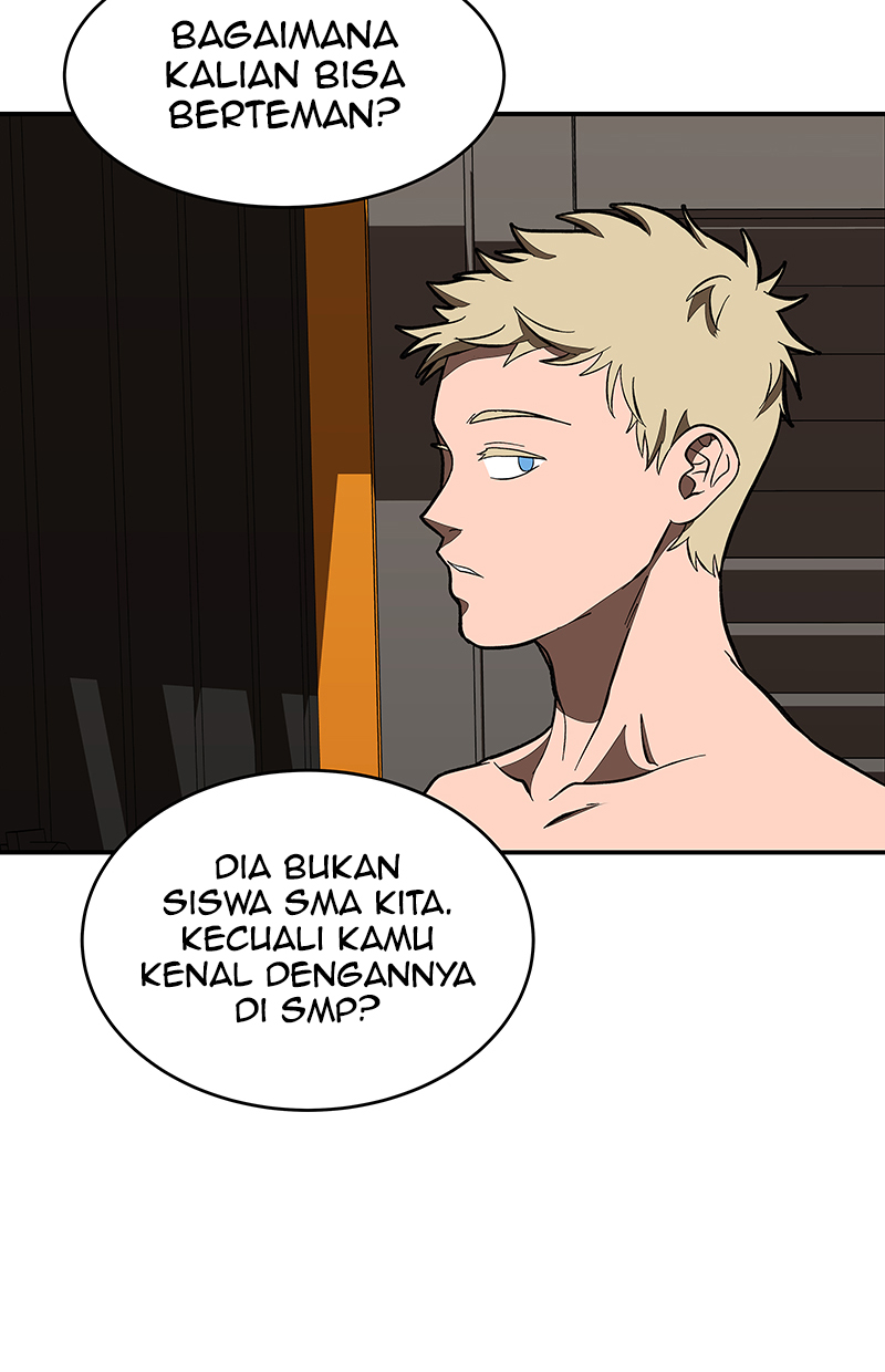 I Love Yoo Chapter 99 Gambar 14