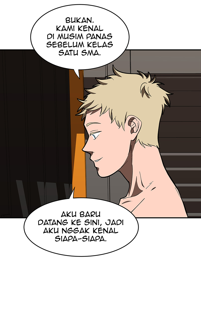 I Love Yoo Chapter 99 Gambar 15