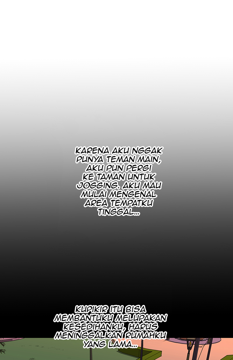 I Love Yoo Chapter 99 Gambar 16