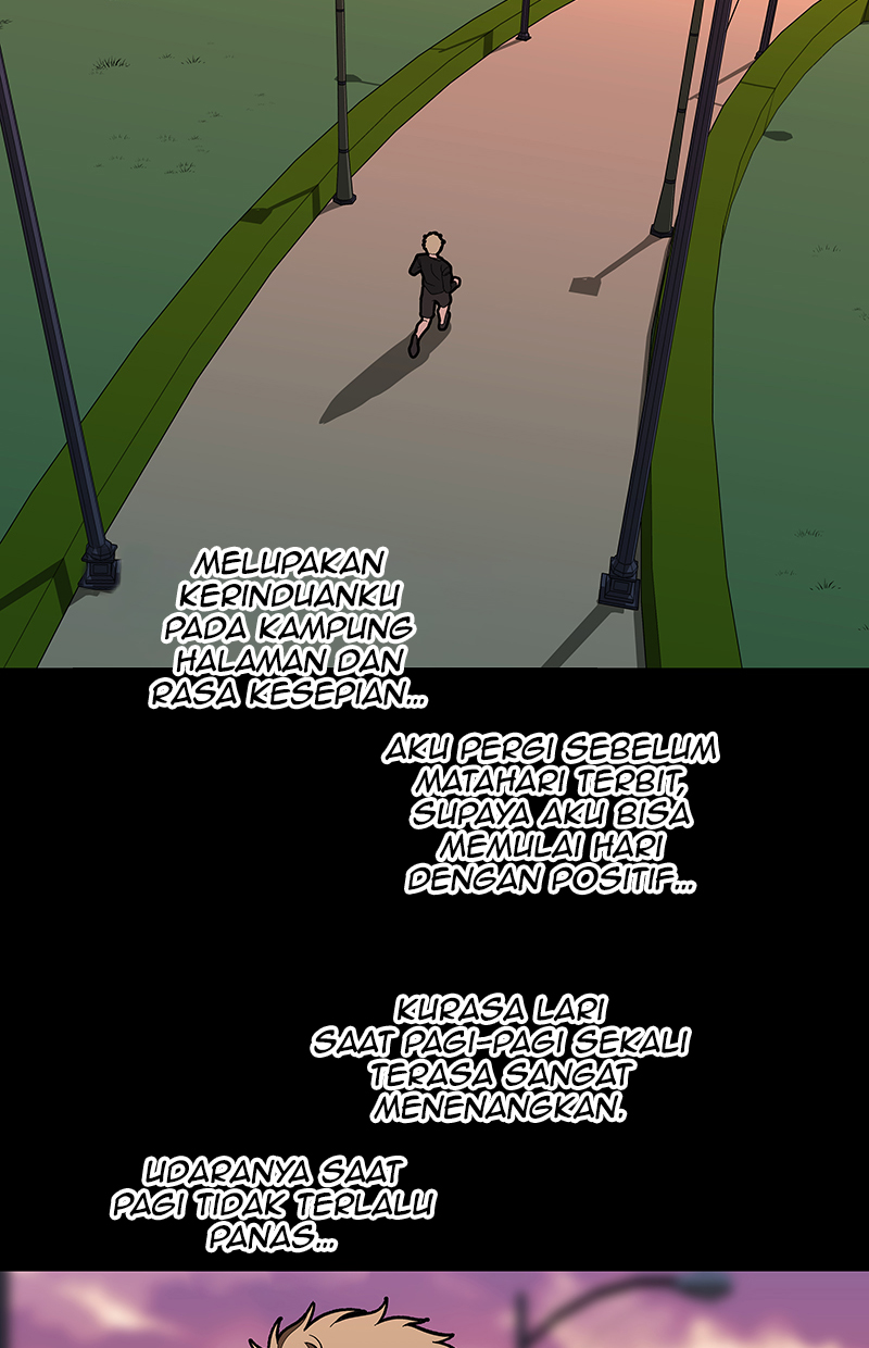 I Love Yoo Chapter 99 Gambar 17