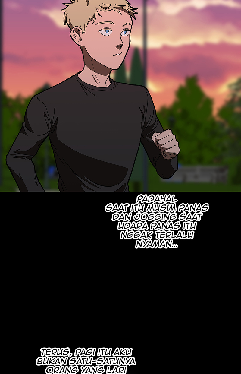 I Love Yoo Chapter 99 Gambar 18
