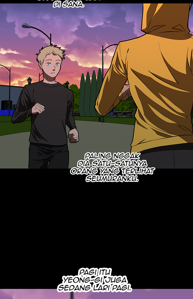 I Love Yoo Chapter 99 Gambar 19