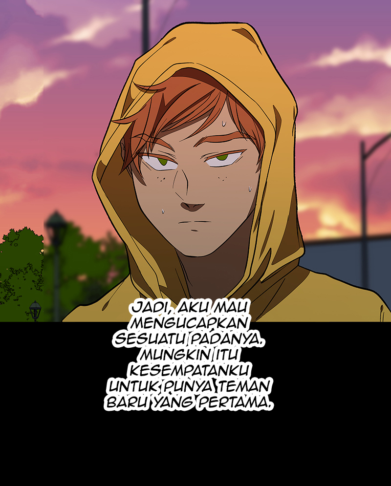 I Love Yoo Chapter 99 Gambar 20