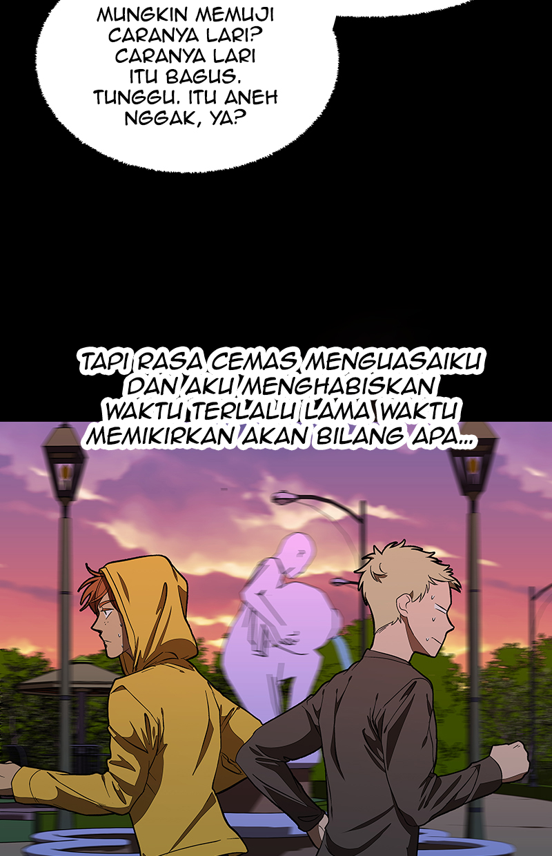 I Love Yoo Chapter 99 Gambar 22