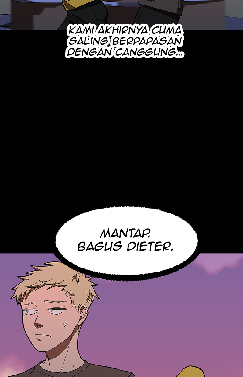 I Love Yoo Chapter 99 Gambar 23